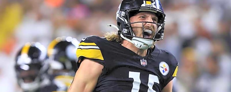 Steelers Special Teams Star Cements Pro Bowl Bid