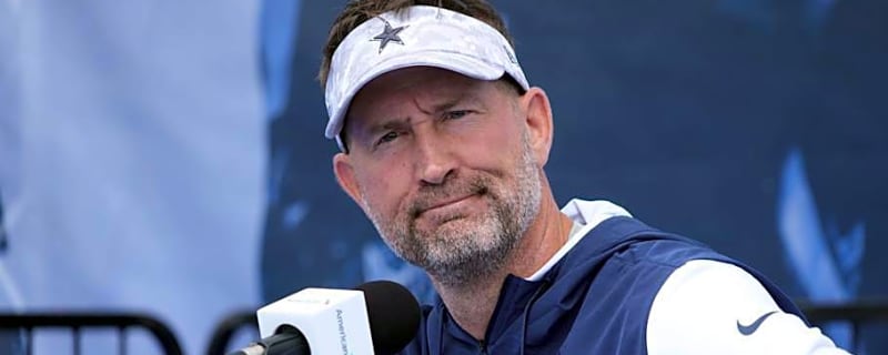 NFL GM urges Cowboys to pursue head-scratching position at trade deadline