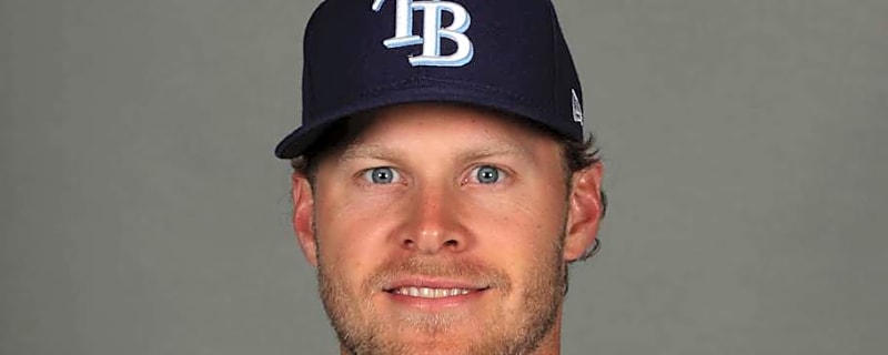 Rays Shortstop Taylor Walls Heading To Injured List