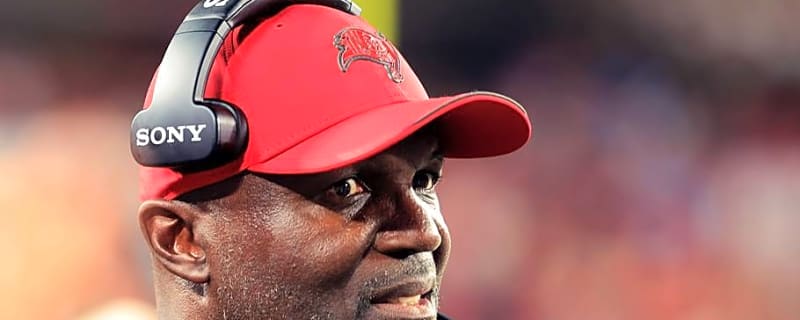 3 Most Important Things Buccaneers' Todd Bowles Said About Week 2's Browns Matchup