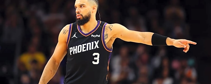 What The Last Two Weeks Taught Us About The Suns