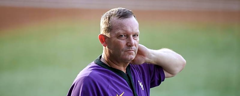 How The SEC Tournament Will Make or Break LSU Baseball