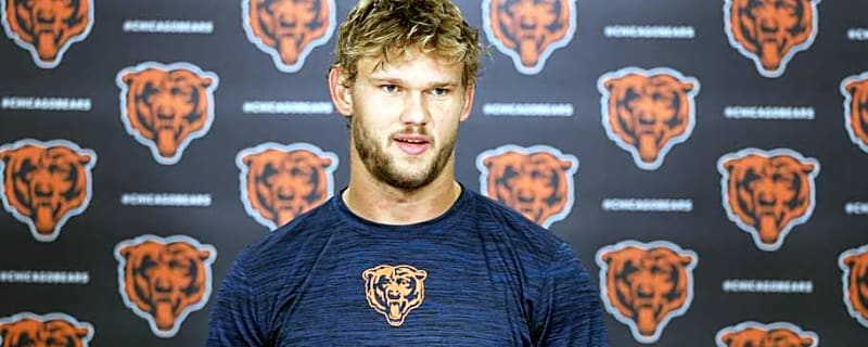 The 'No Block No Rock' Rule Will Force Bears' Sam Roush Onto the Field Early