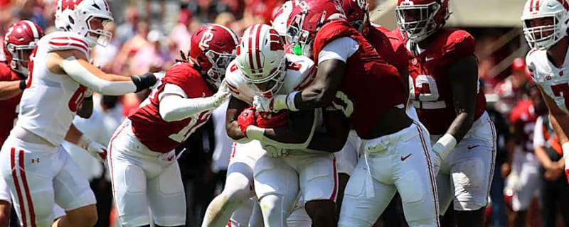 Wisconsin Badgers Roster Still Has a Lot To Prove After Transfer Portal Additions