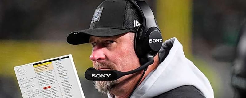 Early 2026 NFL Power Rankings: Detroit Lions Best in NFC North