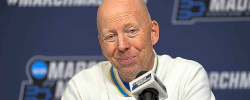 UCLA Makes Final Two for 2026 Three-Star Prospect