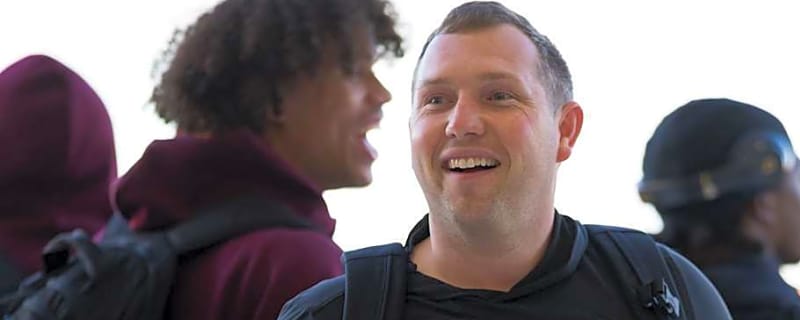 Discussing Major Arizona State Additions, and Transfers