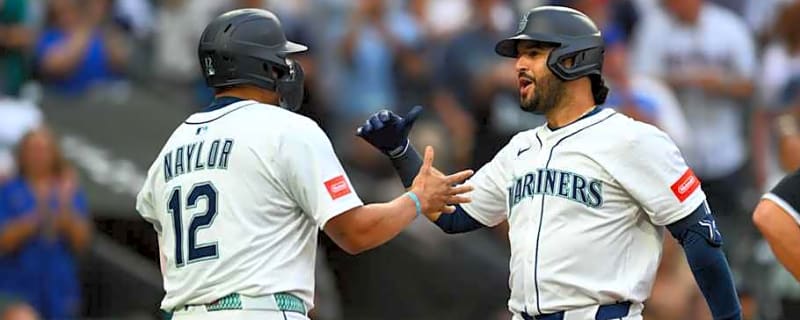 Mariners&#39; Top 3 Free Agents, With Predicted Landing Spots For Next Season