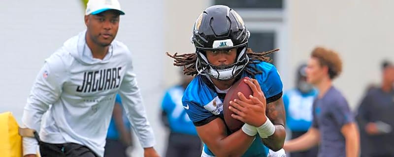 Good and Not So Good From Day 3 of Jaguars Training Camp: Jakobi Meyer Produces