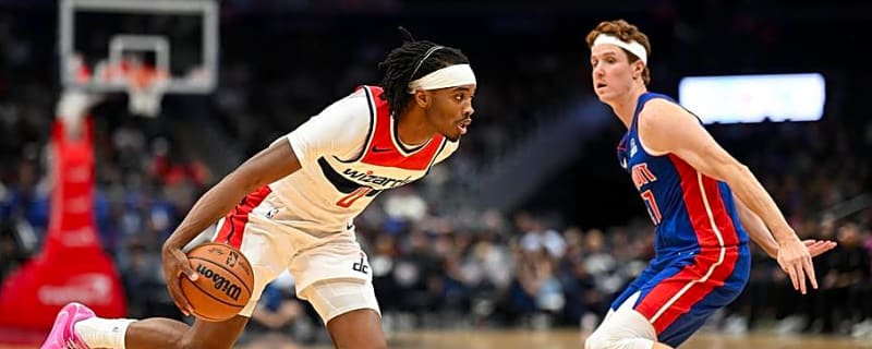 Bilal Coulibaly Misses Out on First Wizards Extension Window. Now What?