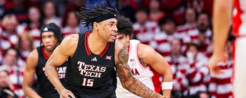 Five teams that could win the Big 12 basketball championship in 2026-27