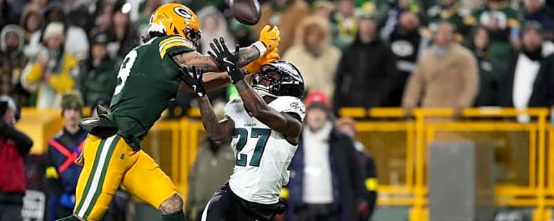 Underappreciated Eagles Cornerback Only Focused On His Job, Not Awards