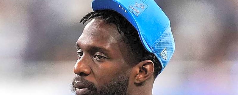 Kerby Joseph Health Update: 'We Don't Have a Crystal Ball'