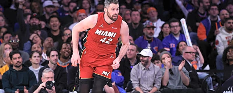 New Details on Utah Jazz, Kevin Love Buyout Emerge