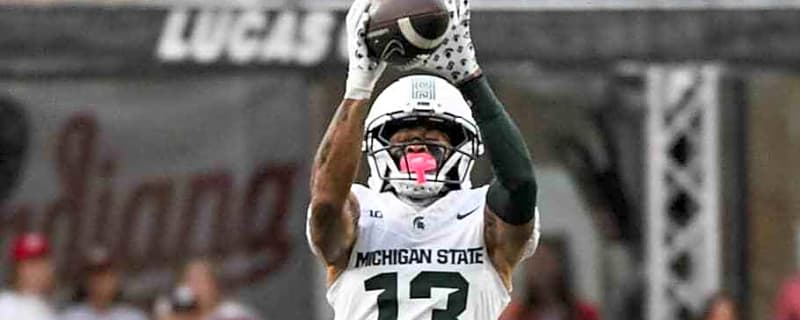 How MSU Special Teams Fared vs. Indiana