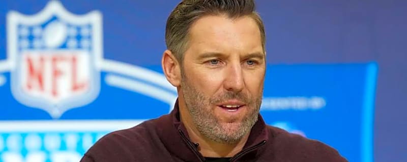 Two Commanders' Offseason Moves Earning National Attention