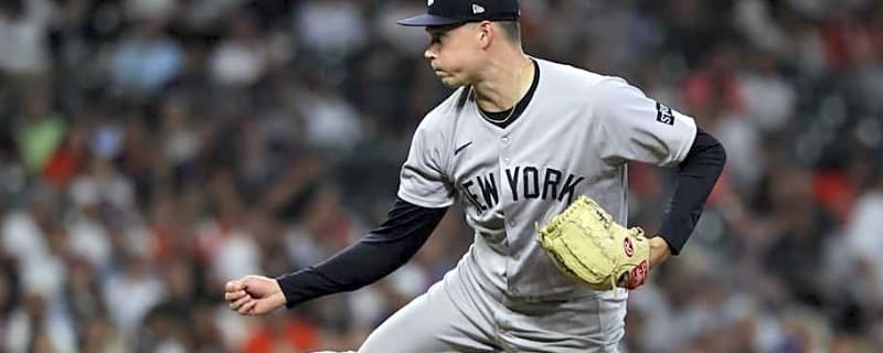 Three Yankees Pitchers Who Must Step Up In 2026