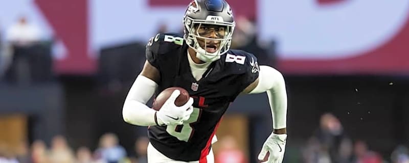 Five Potential Trade Destinations Named for Falcons TE Kyle Pitts