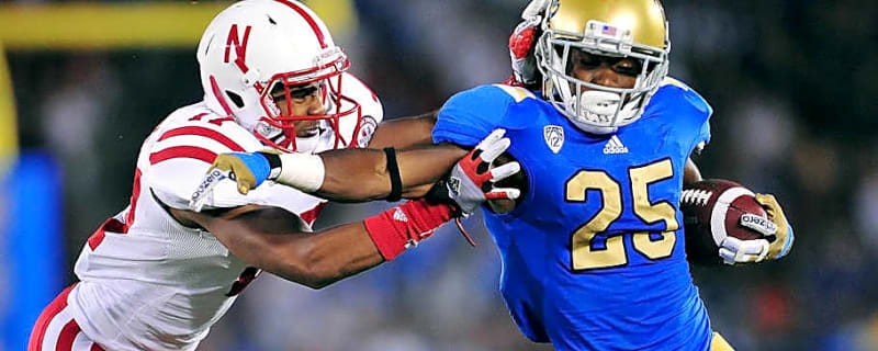Breaking Down UCLA&#39;s Unique History vs Nebraska