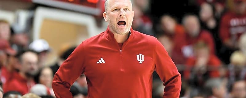 Indiana Basketball Freshmen Shine at FISU America Games