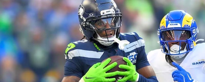 John Schneider Shows Excitement Over Speed From Two Key Seahawks