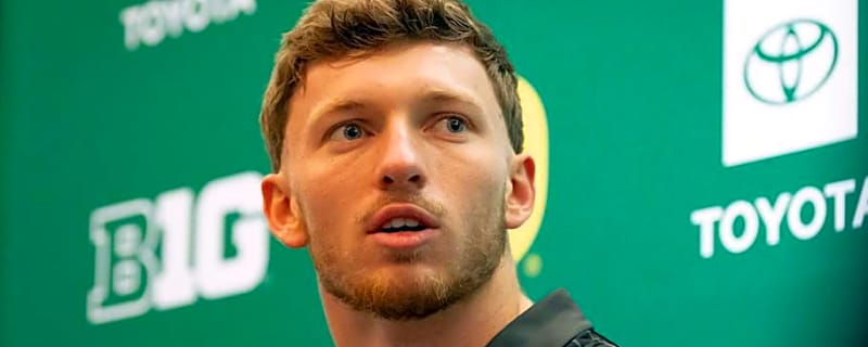 Oregon Safety Dillon Thieneman Reveals Impression of Ducks&#39; Freshman Defensive Backs