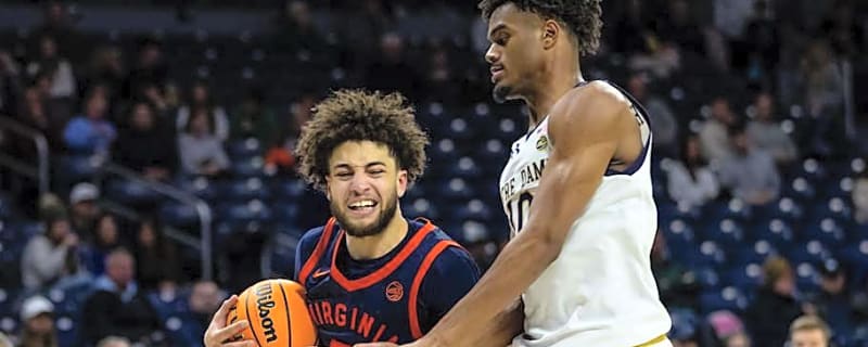 Preview and Final Score Prediction For No. 17 Virginia vs Boston College