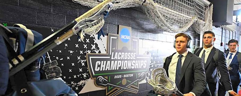 Penn State's Superb Lacrosse Seasons Continue at NCAA Tournaments