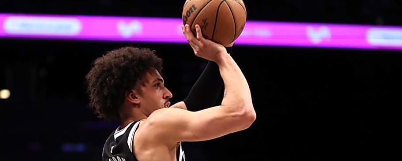 Case Study: Jalen Wilson’s Path With the Brooklyn Nets