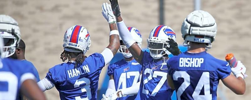 Bills need improvement from defensive position group while attempting AFCE repeat