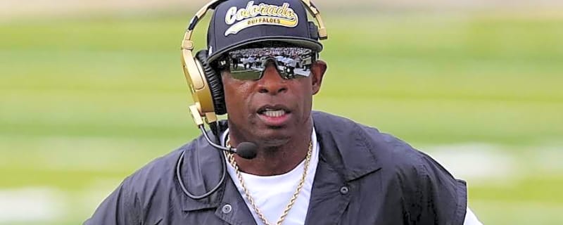 Deion Sanders Faces Cornerback Conundrum Amid Transfer Portal Departures