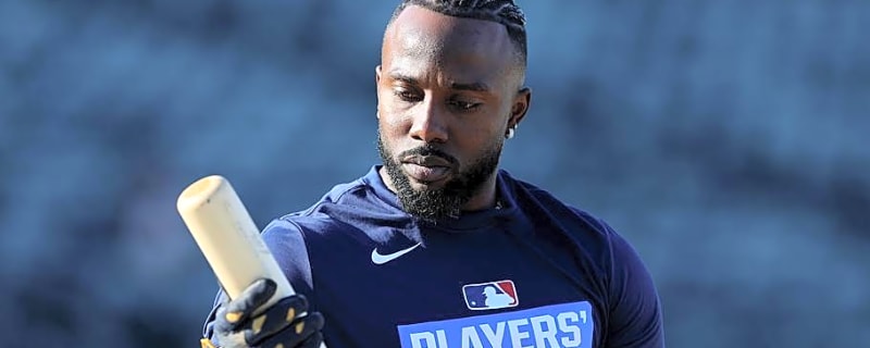 Mariners Should Give Randy Arozarena a Qualifying Offer to Fuel Free-Agent Pursuit