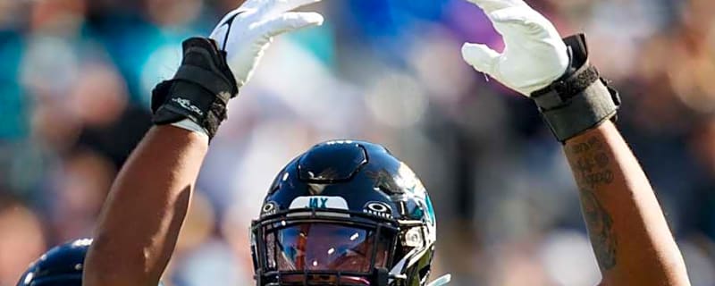 3 Bold Predictions For Jaguars vs. Panthers