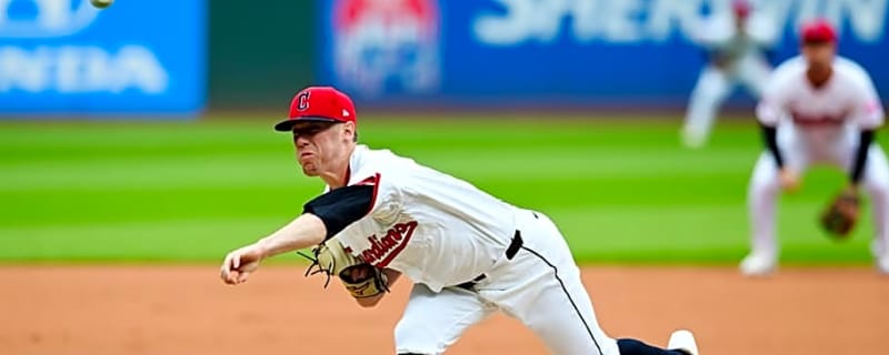 Former Texas Rangers Pitcher Designated for Assignment by Cleveland Guardians