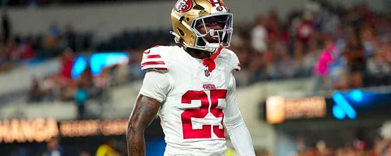 One Change 49ers Must Make After Week 7 Loss to Falcons