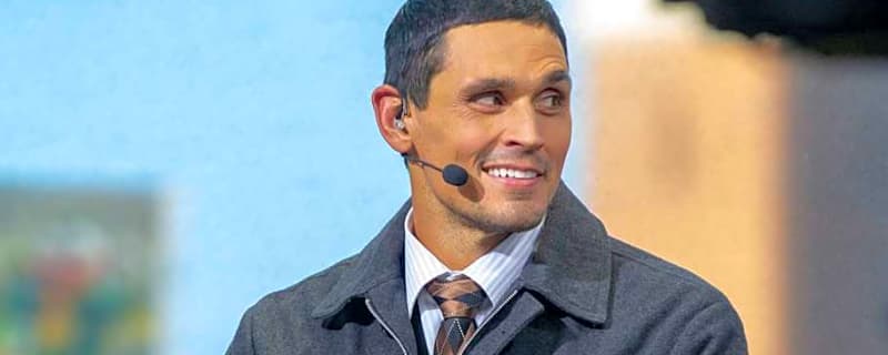 David Pollack predicts winner of USC-Oregon matchup in Week 13