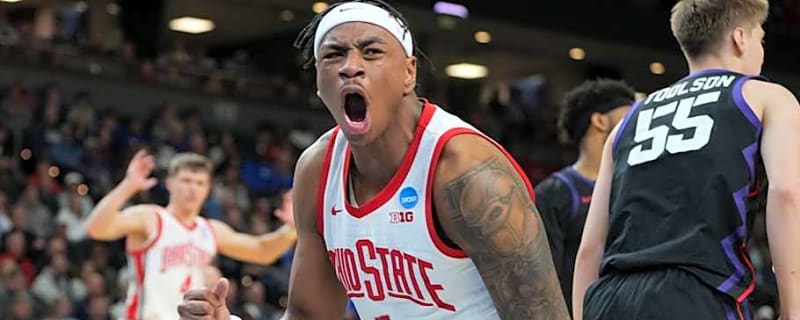 3 Offseason Improvements That Can Make Amare Bynum the Next Buckeyes Basketball Great