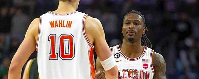 Clemson Basketball Entering Historic Territory With Hot ACC Start