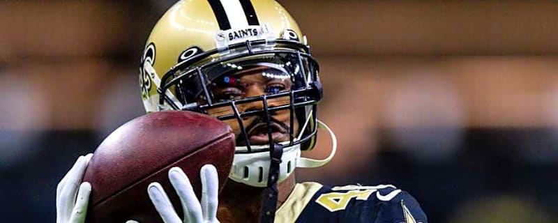 Eagles Hit Jackpot With One-Year, J.T. Gray Signing