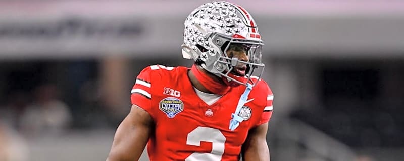 Caleb Downs Reveals NFL QB He Would 'Love' Playing With