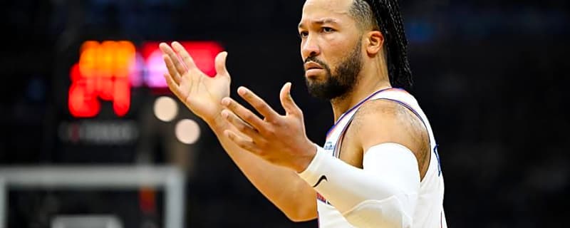 Knicks' Opponent on Ring Night Could Not Be Any Clearer Now