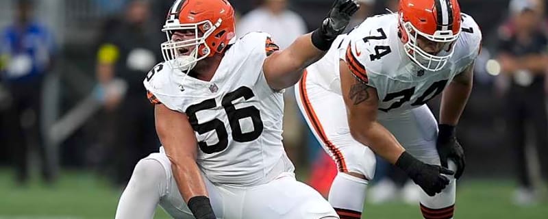 Ravens Center Trade Target That Should Be on the Radar as OTAs Approach