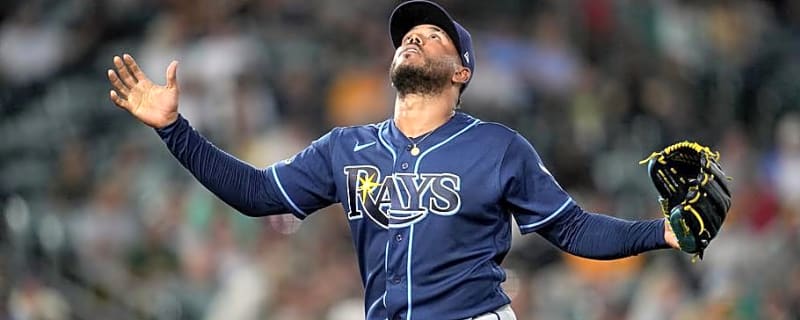 Grading Overall Trade Deadline Performance for Rays