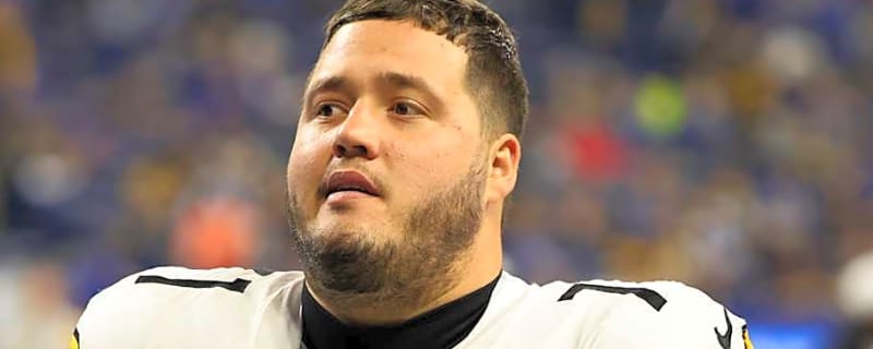 Commanders’ perfect O-line plan hit a weird snag nobody saw coming