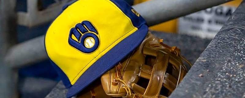 Brewers Magic Number Drops With NL Central Title Within Reach