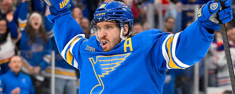 Blues Ascending Amid Recent Winning Streak