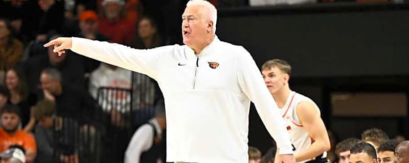 3 Reasons Oregon State Can Beat Gonzaga in Monday's WCC Semifinal