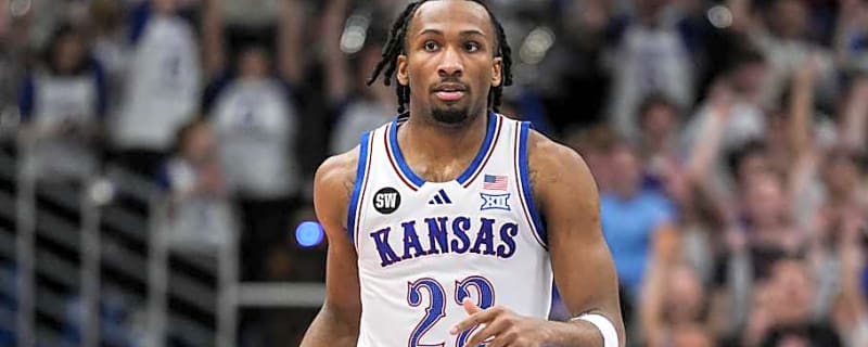 Kansas vs K-State: Darryn Peterson’s Status in the Air for Sunflower Showdown