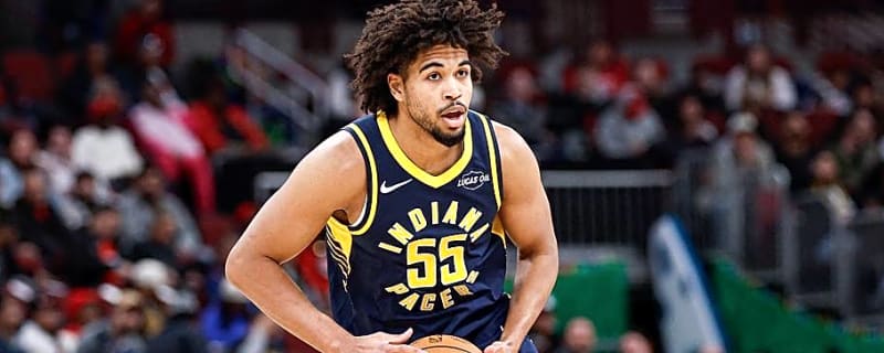 What's Next for Braden Smith After Pacers Waive Player