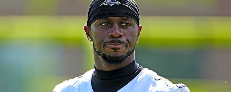 3 Ravens Veterans Trending Toward the Roster Bubble (And Who is Replacing Them)
